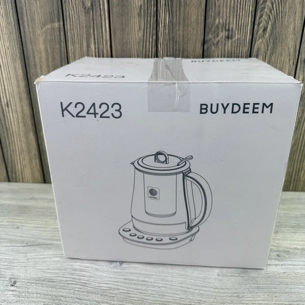 Buydeem k2423 electric